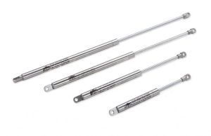 Gazlı Piston 350x600mm 60Kg
