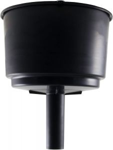 Mr. Funnel yakıt filtreli huni