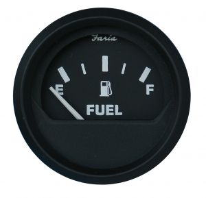 Faria yakıt seviye göstergesi