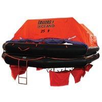 Can Salı Konteynır Tipi 25 Kişilik Solas A Paket