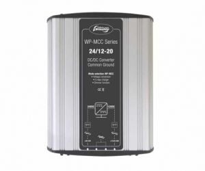 WhisperPower Multi Purpose Konvertör-Şarj Cihazı-Dimmer