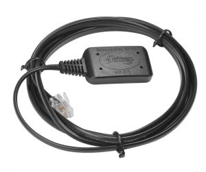 Whisper Power Supreme Redresör