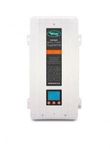 Whisper Power Supreme Redresör