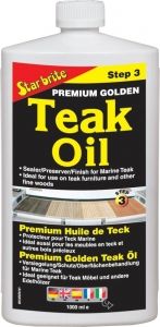 Üstün vasıflı tik yağı