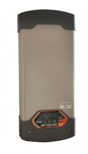 QUICK Redresör 24V 80A