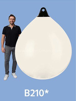 Usturmaça Balon B-210 165x210 cm