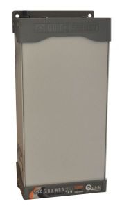 QUICK Redresör 12V 30A
