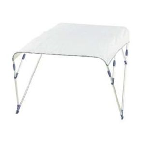 Alüminyum Tente 240x190mm