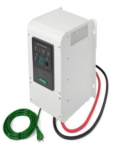 Whisper Power DC Power Cube Şarj Cihazları