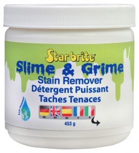 Tortu ve Leke Çıkarıcı