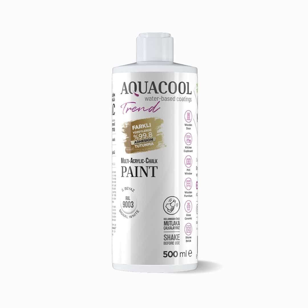 Aquacool Trend MAC Boya 9003 500ml