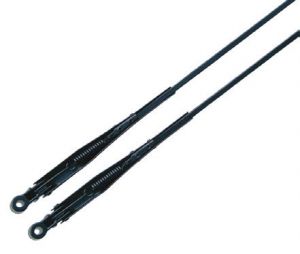 Exalto 255BS Serisi için HD1 Silecek Kolu  P10