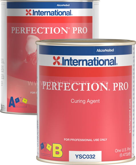 Perfection®Pro Son Kat Boya 3,79 lt