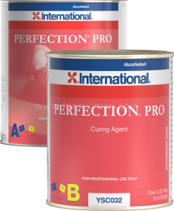 Perfection®Pro Son Kat Boya 3,79 lt