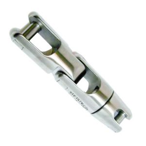 Krom Mafsallı Fırdöndü 8-10mm