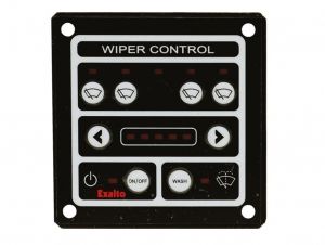 Exalto Ağır Hizmet Tipi için MD1-HD1 Silecek Kontrol Paneli