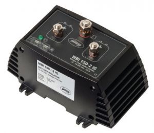 Whisper Power Akü İzolatörleri