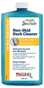 Güverte temizleyici