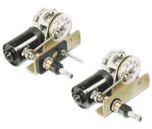 Exalto 223BD-223BDS-223BS Serileri MD1 Silecek Motoru