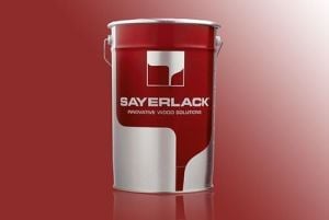 Sayerlack DT0040/00 Poliüretan Tiner 25 LT