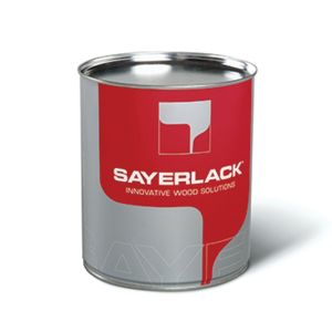 Sayerlack TU 148/13  TH 780 Poliüretan Astar Beyaz Ve sertleştirici 25kg+12,5kg=37,5kg