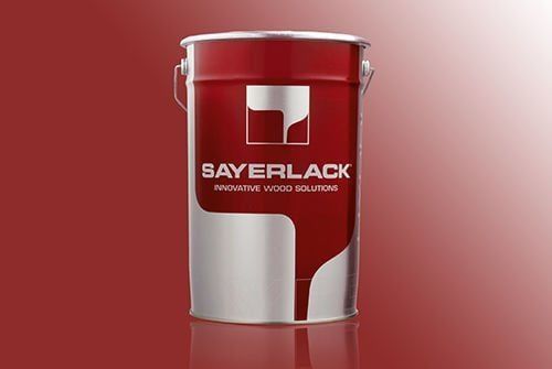 Sayerlack TU 148/13  TH 780 Poliüretan Astar Beyaz Ve sertleştirici 25kg+12,5kg=37,5kg