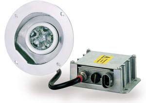 Hella Marine Xenon liman aydınlatma lambası