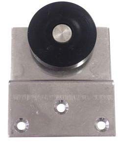 Sürgü kapı arabası