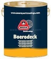 BOERODECK 602.041 İki Bileşenli Epoksi Güverte Macunu