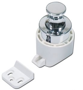 Sugatsune basmalı butonlu kilit