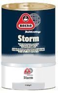 STORM 644.415 Su Bazlı Epoksi Son Kat Boya