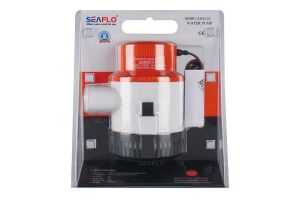 Sintine Pompası 3500Gph 24V
