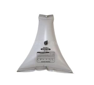 Esnek Üçgen Tank 100L