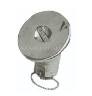 Krom Dolum Ağzı Fuel 38mm 30°