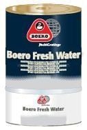 FRESH WATER 904.001 İç Alanlar İçin Epoksi Boya