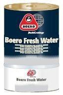 FRESH WATER 904.001 İç Alanlar İçin Epoksi Boya
