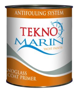 Teknoglass Gelcoat Astarı 3Kg