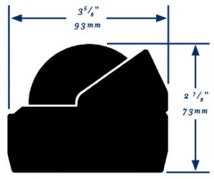 Ritchie Explorer S-53 pusula