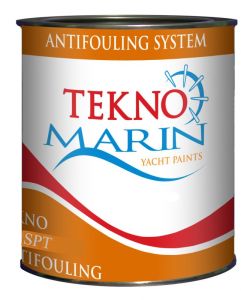 SPT Zehirli Boya 1Kg Beyaz