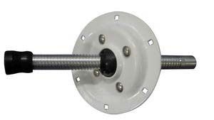 Seastar dıştan takma motor havuz montaj kiti