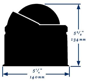 Ritchie Helmsman HD-745 pusula