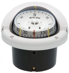 Ritchie Helmsman HF-743 gömme pusula
