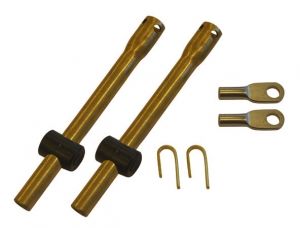 Mercury/Mariner kumanda adaptörü