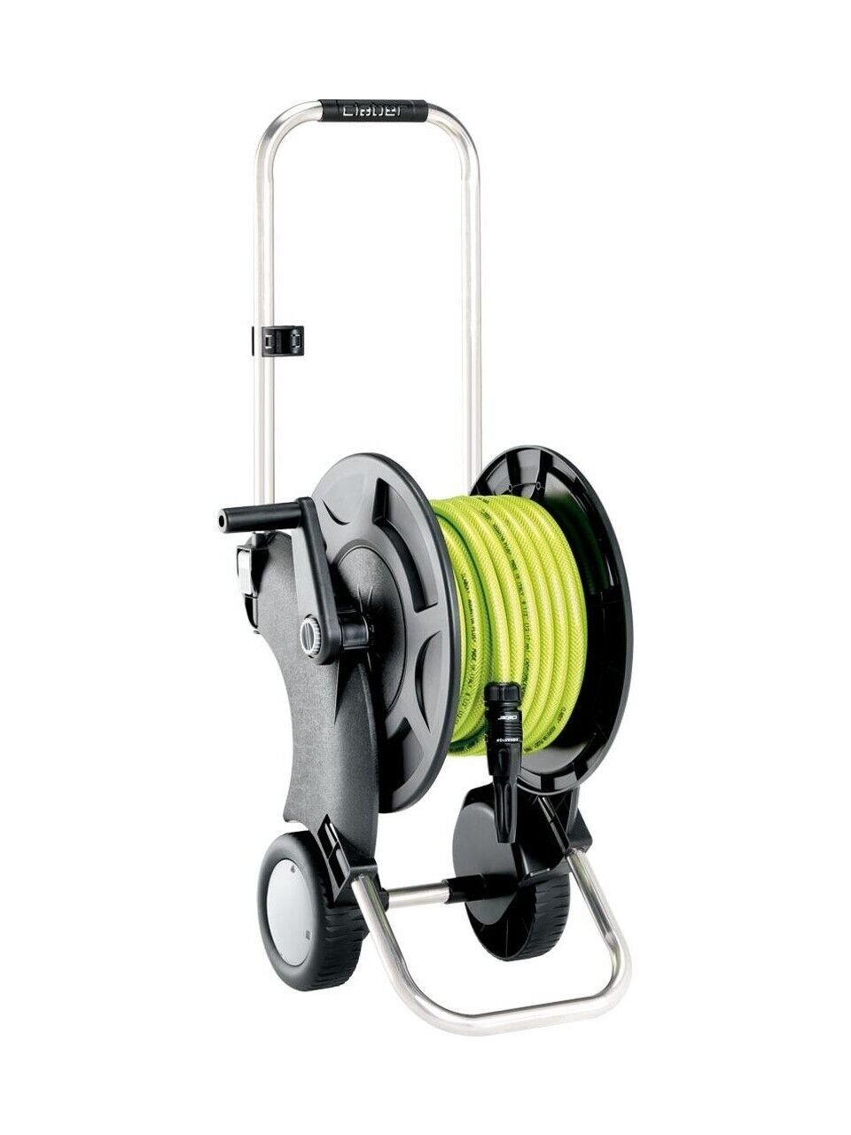 Claber 8933 Pronto Aquaviva  Arabalı 20 mt Bahçe Hortumu