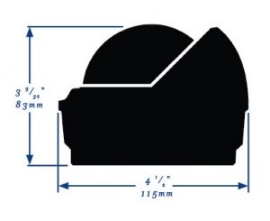 Ritchie Voyager S-87 pusula