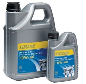 Vetus Marin Diesel sentetik motor yağı