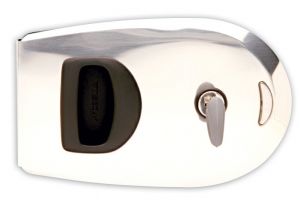 Mobella sürgü kapı kilidi