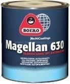 MAGELLAN 630 Zehirli Boya 15LT