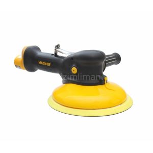 Orbital Zımpara Makinası P850 200mm
