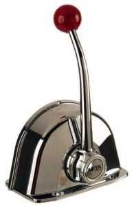 Neta Control Klasik kumanda kolu